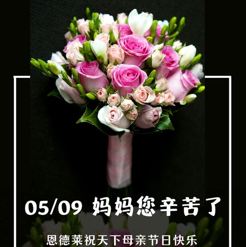 以愛(ài)之名，為母親撐起自由行走的天空——恩德萊石家莊公司致敬天下母親